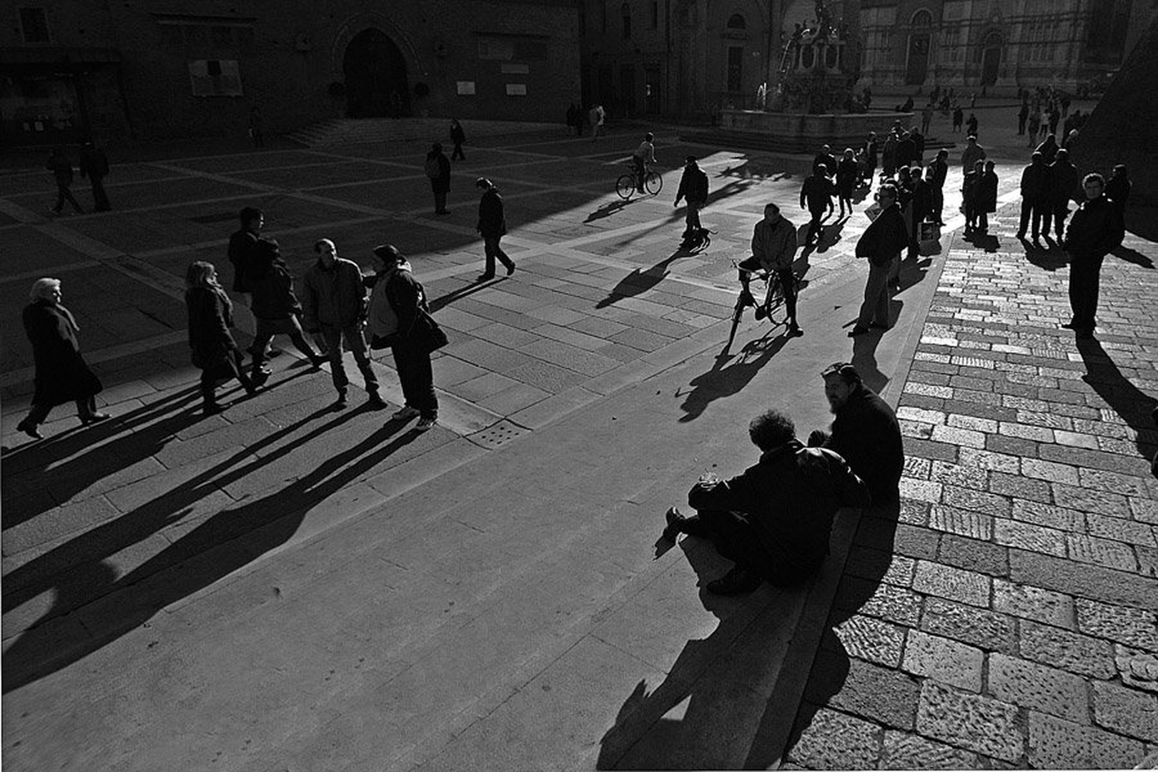 Jutro na sprehodu by