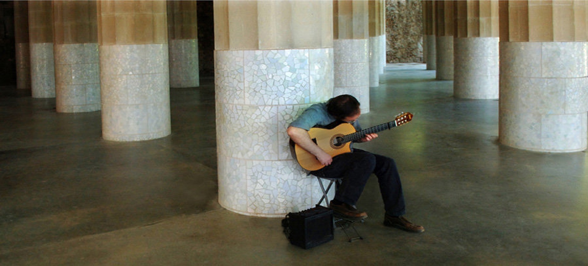 Pianissimo by