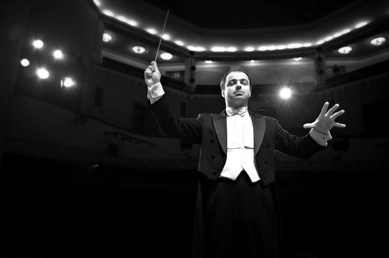 Maestro by yurko
