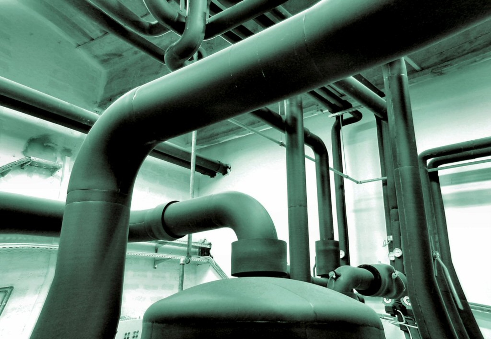 Pipeline by