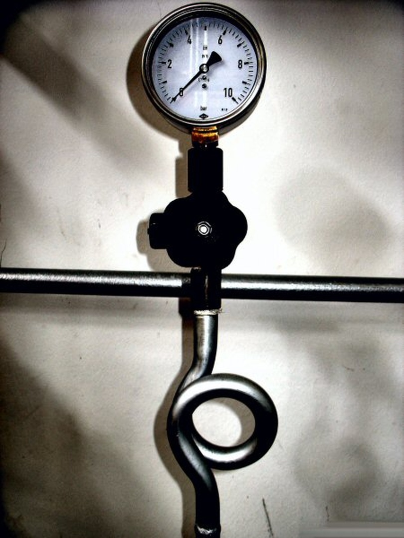 Barometer by