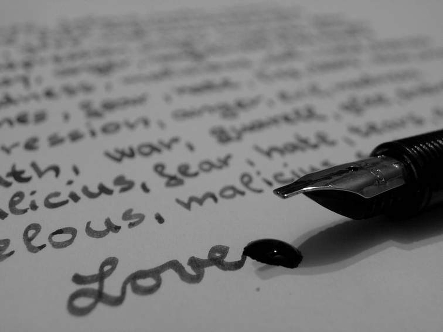 All you need is love by Maja Debelak