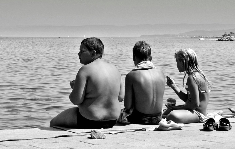 All different, all equal by Hello Howlow