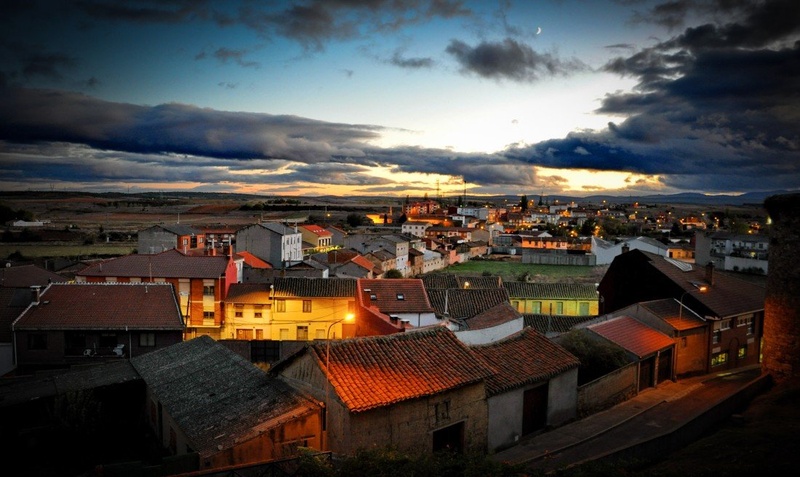 Espana! by LK
