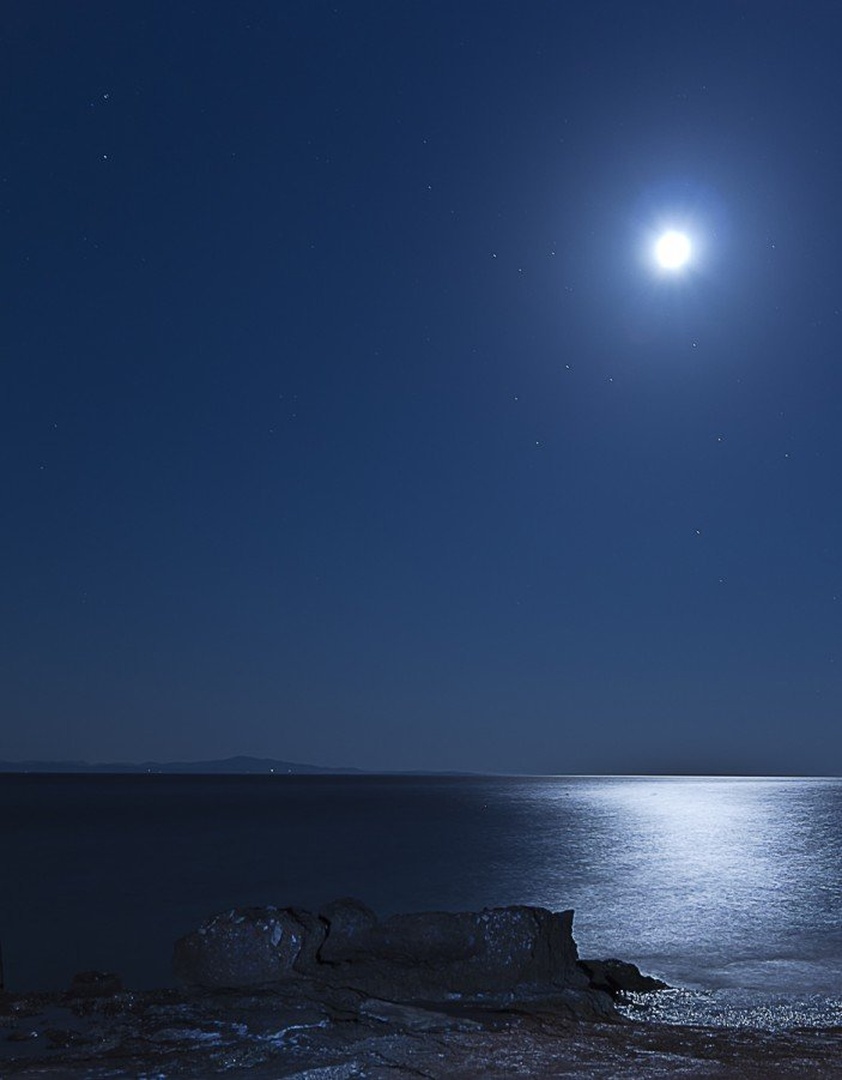 shining by Tibor Pirnat