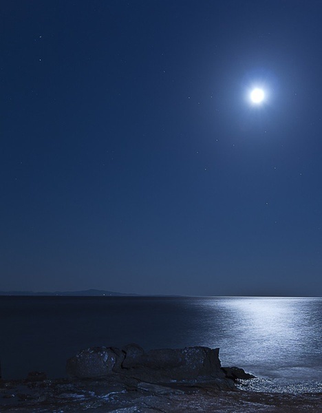 shining by Tibor Pirnat