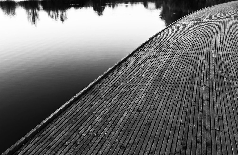jin jan by Tibor Pirnat