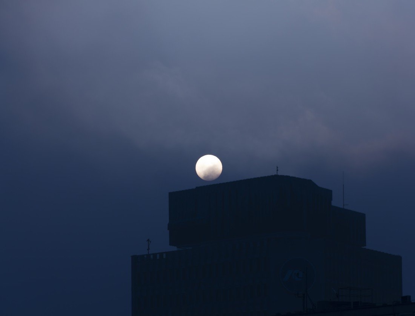 day or night by Tibor Pirnat