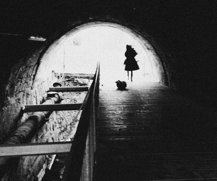 duh by Tibor Pirnat