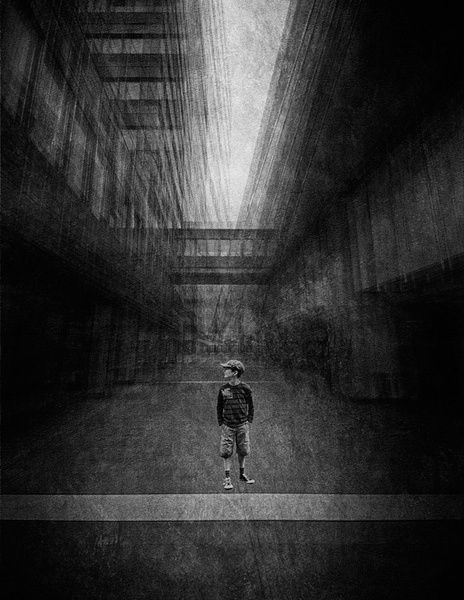Na razpotju by Blaž Poljanšek