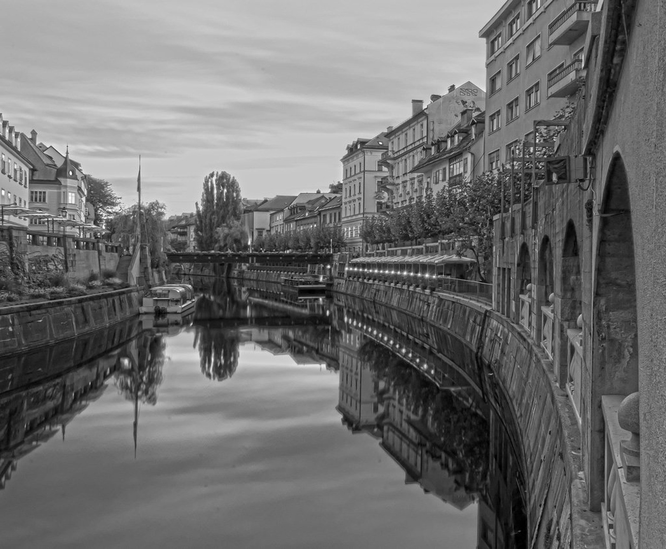 Moje mesto by Blaž Poljanšek