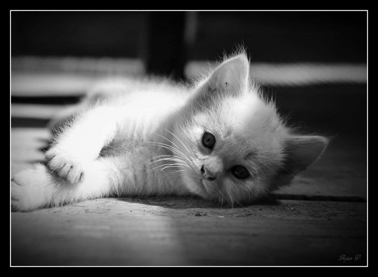 po kosilu... by