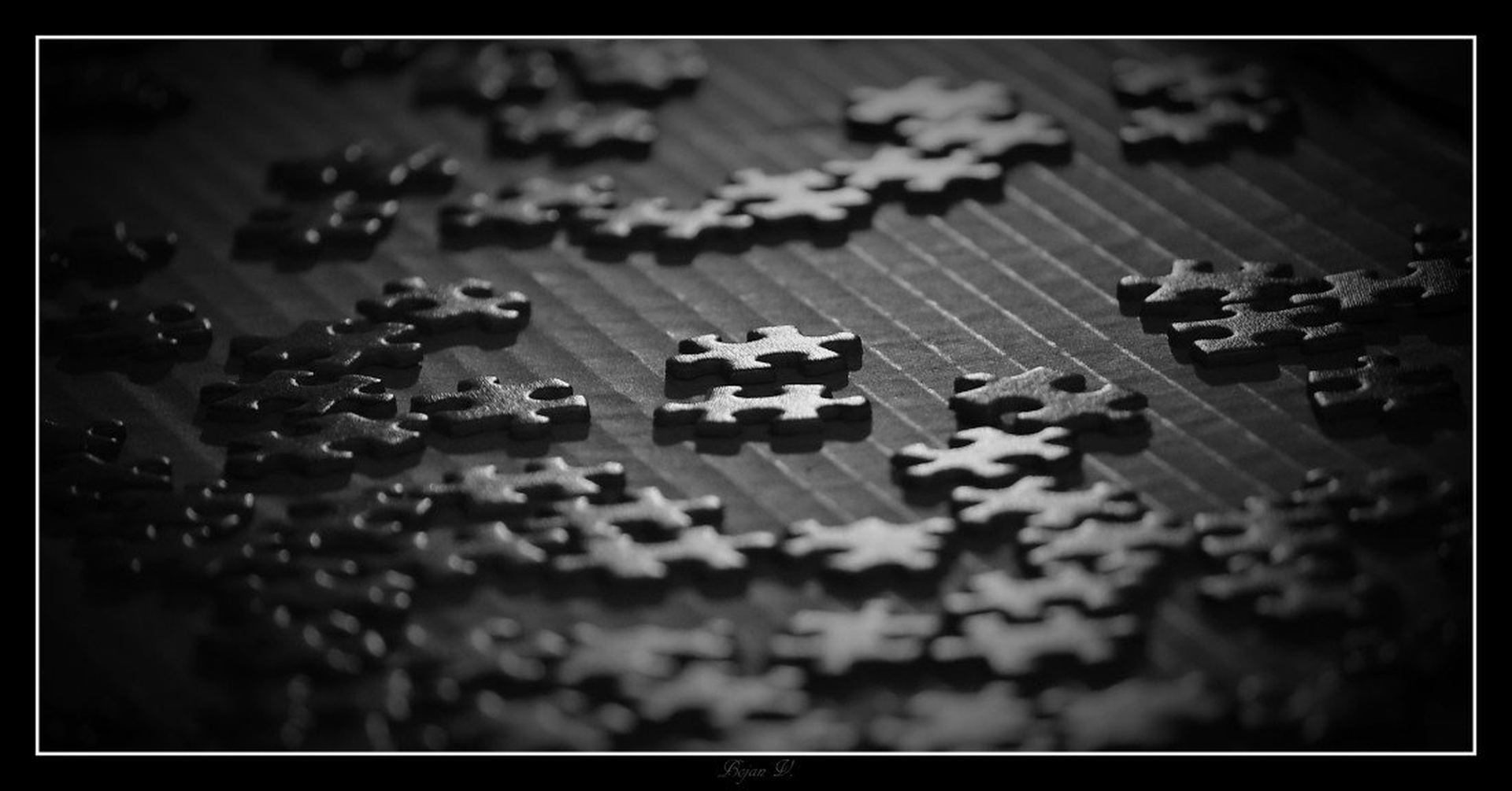 puzzle by
