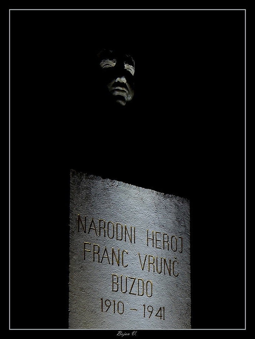 ..heroj by