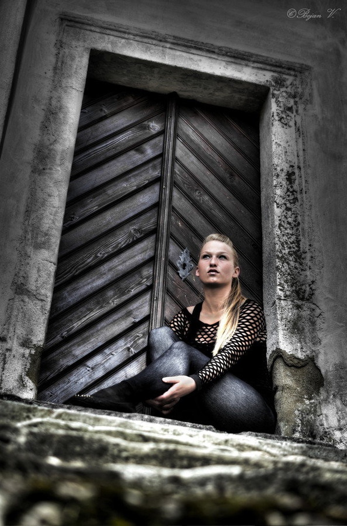 sandra1 by