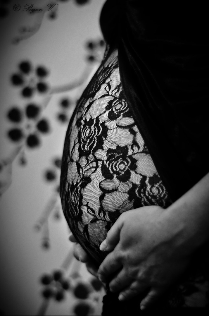 belly by