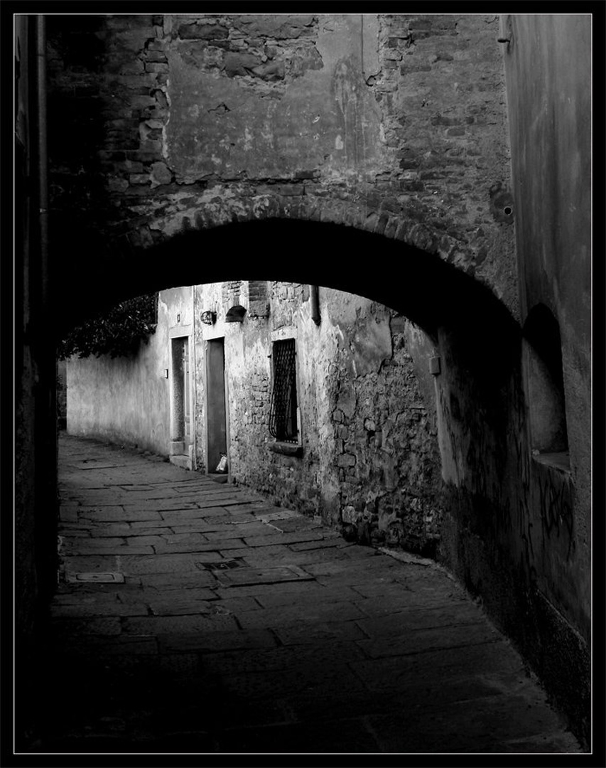 Prehod by
