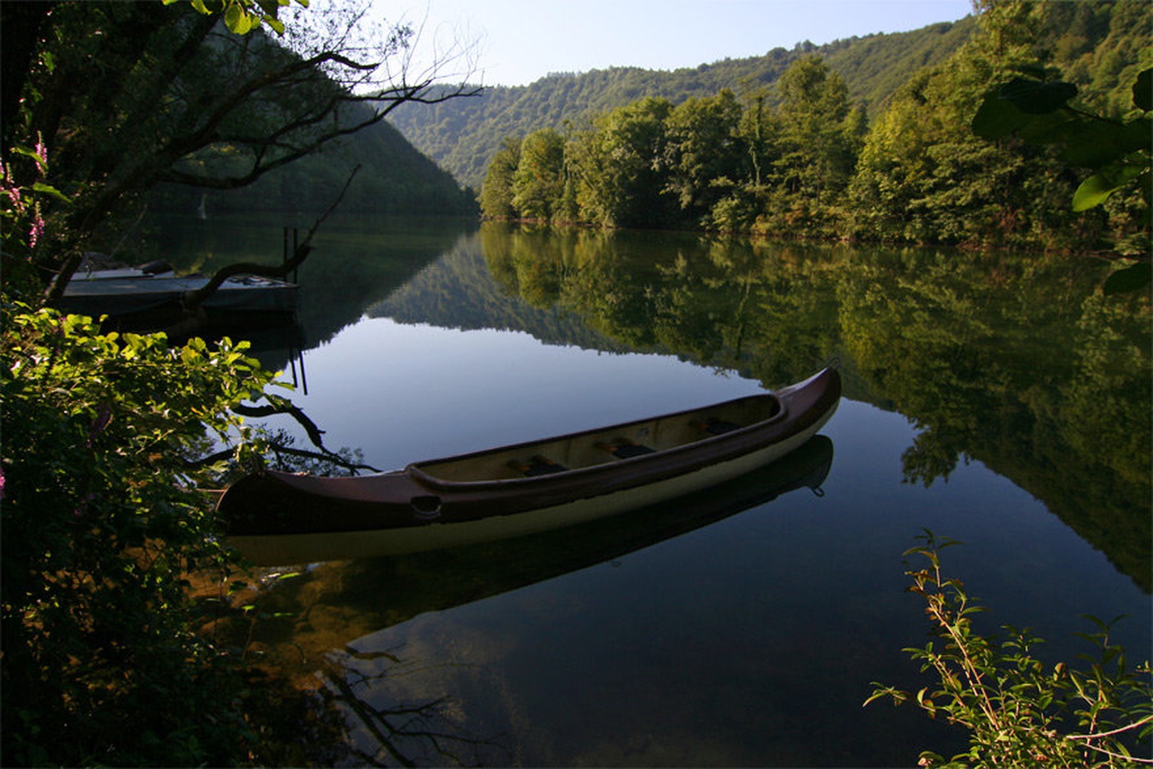 Ob Kolpi by