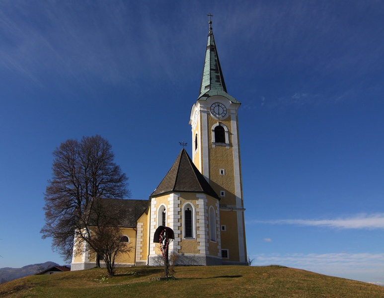 Sončna nedelja by andyz