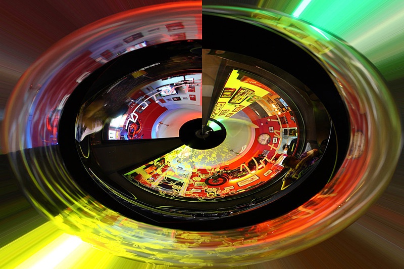 Ruleta by andyz
