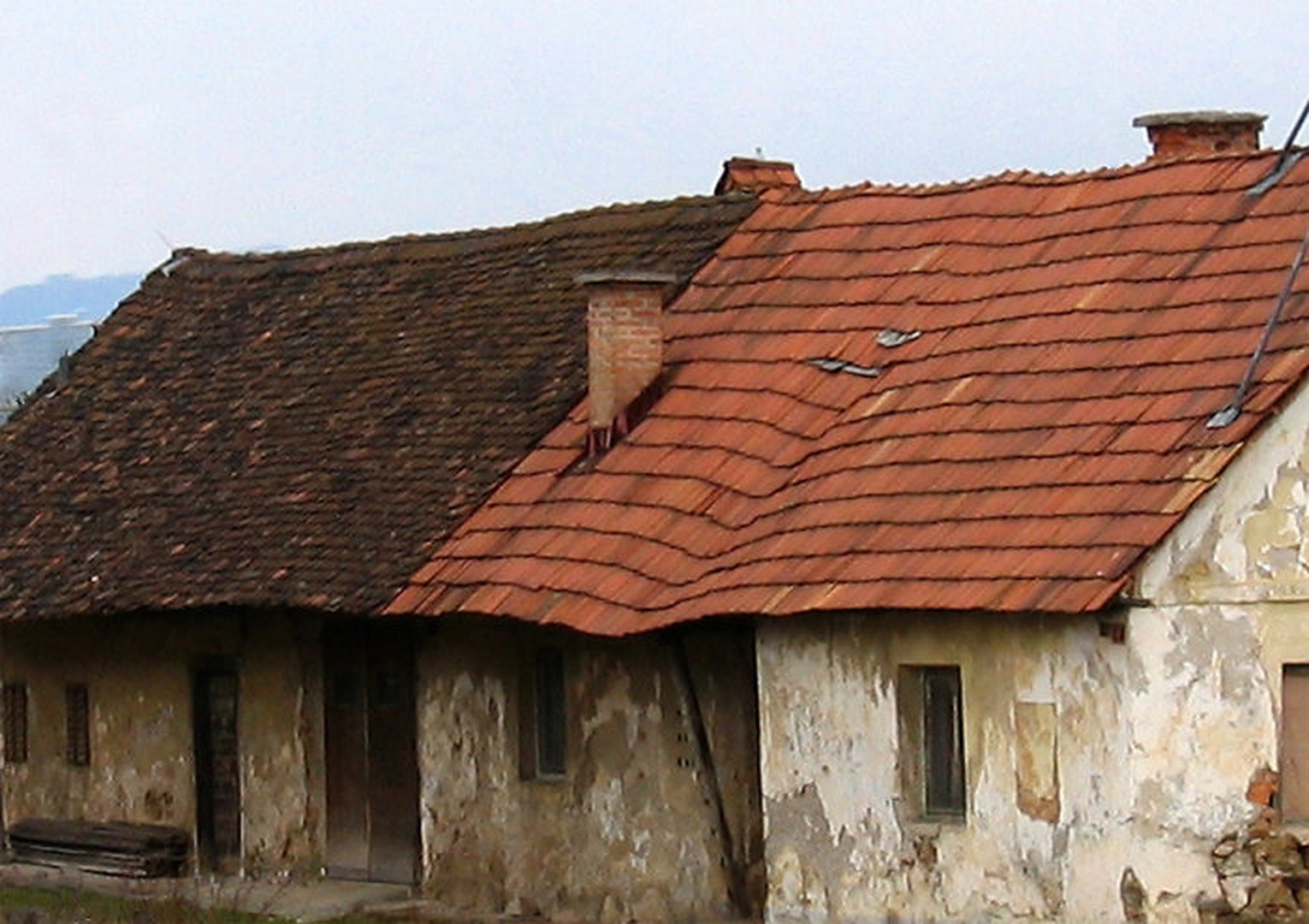 Staro in novo by