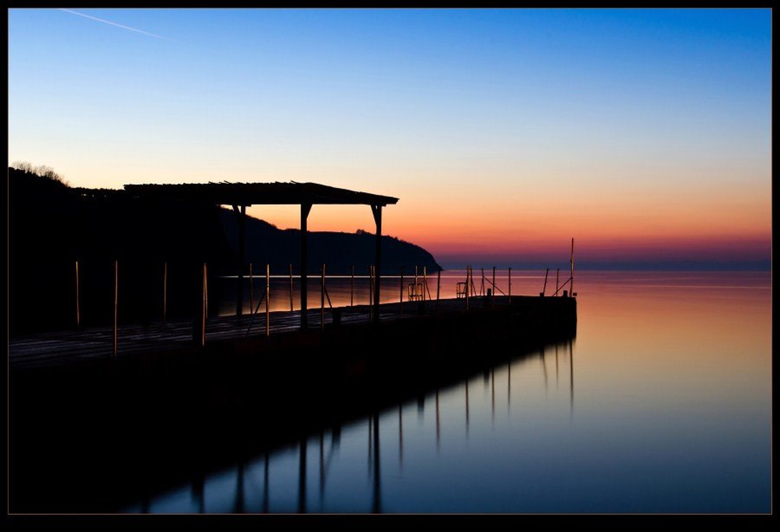 san simon by