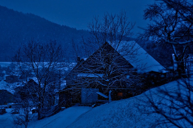 6:30 by Igor Čokl