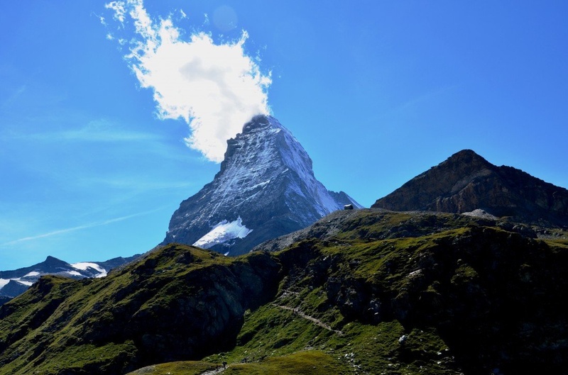 matterhorn by karni