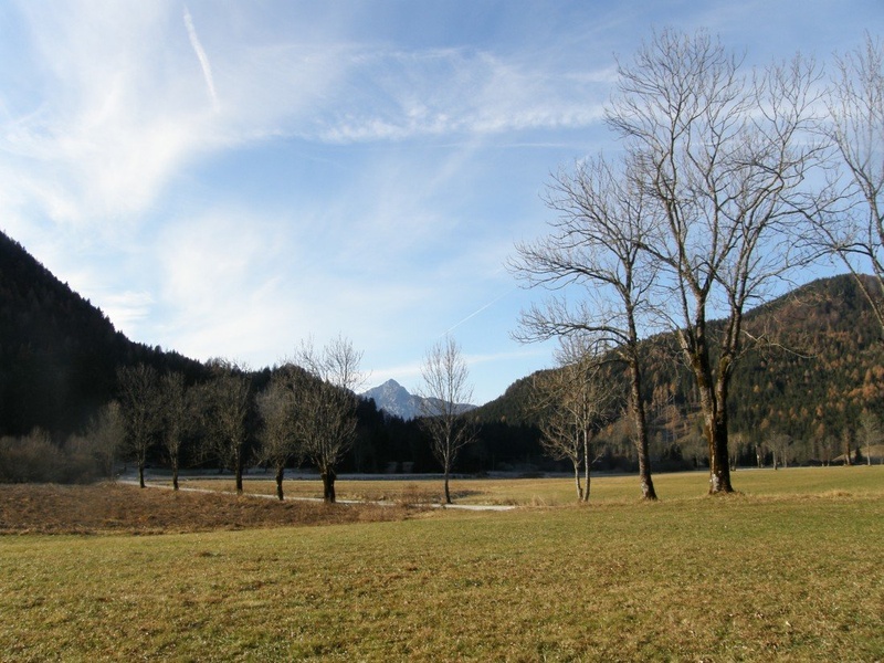 Jezersko by karni