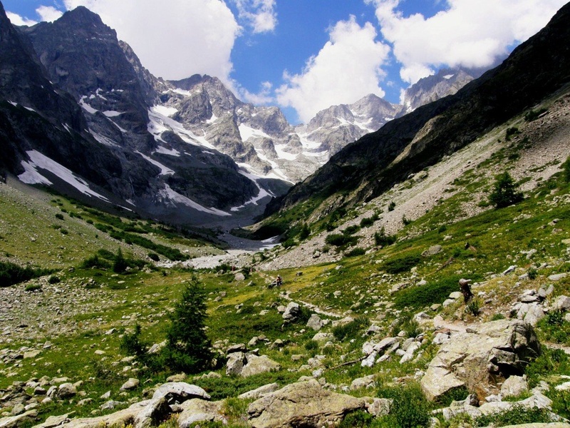 Nature by karni