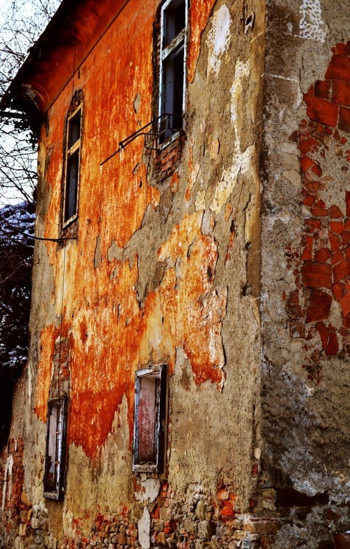 barvna toplota pozimi by pline