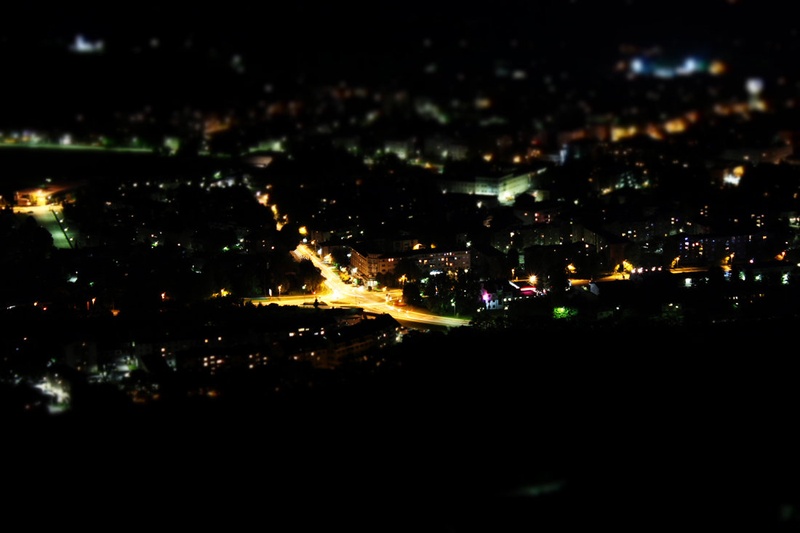 Kranj moje mesto by Danijel Čančarević