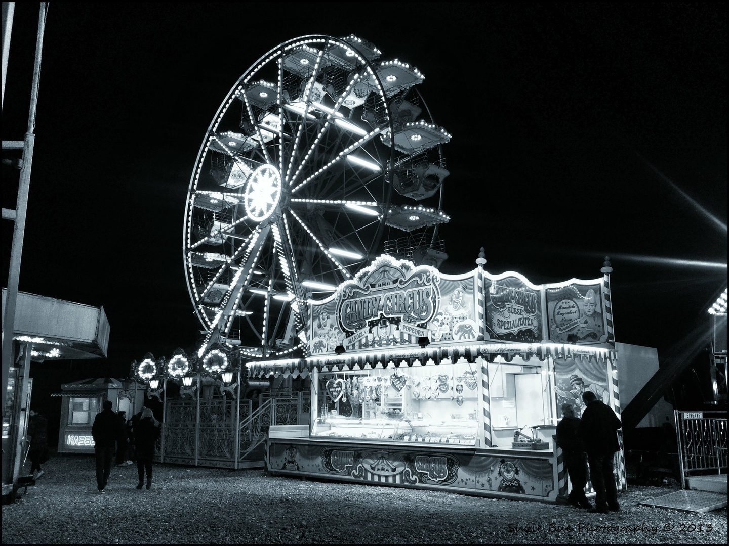 Vsak dan je cirkus by SuzieBlue_SI