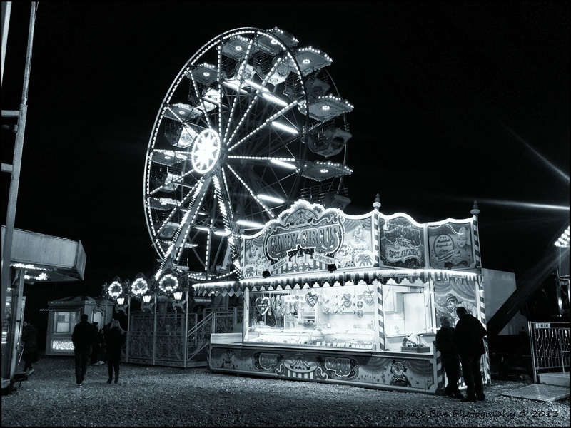 Vsak dan je cirkus by SuzieBlue_SI