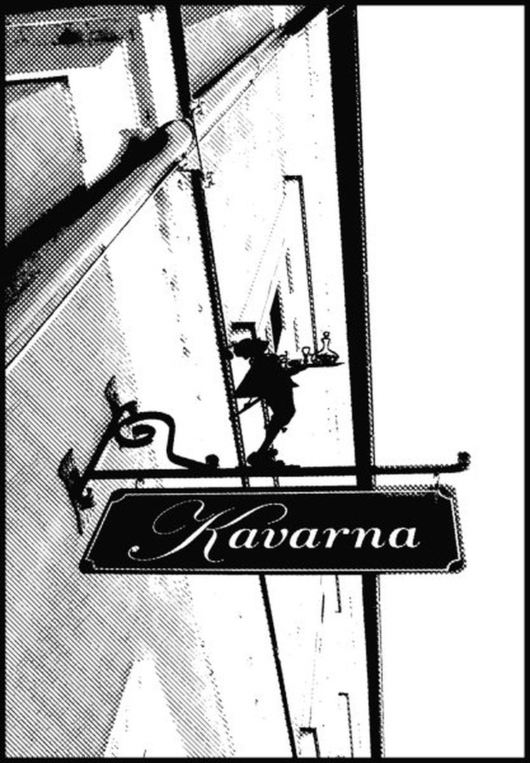 Kavarna by SuzieBlue_SI
