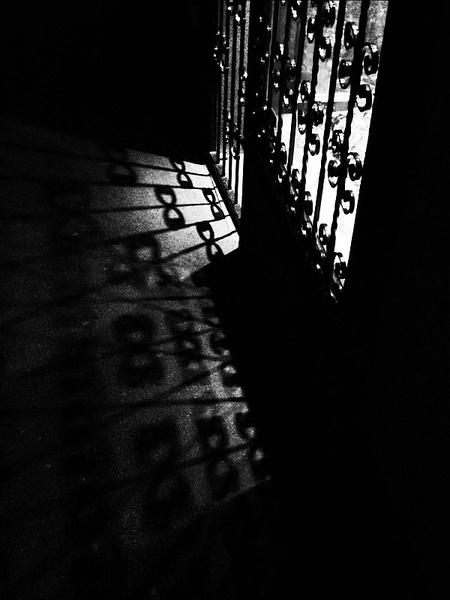 Shadowplay by SuzieBlue_SI