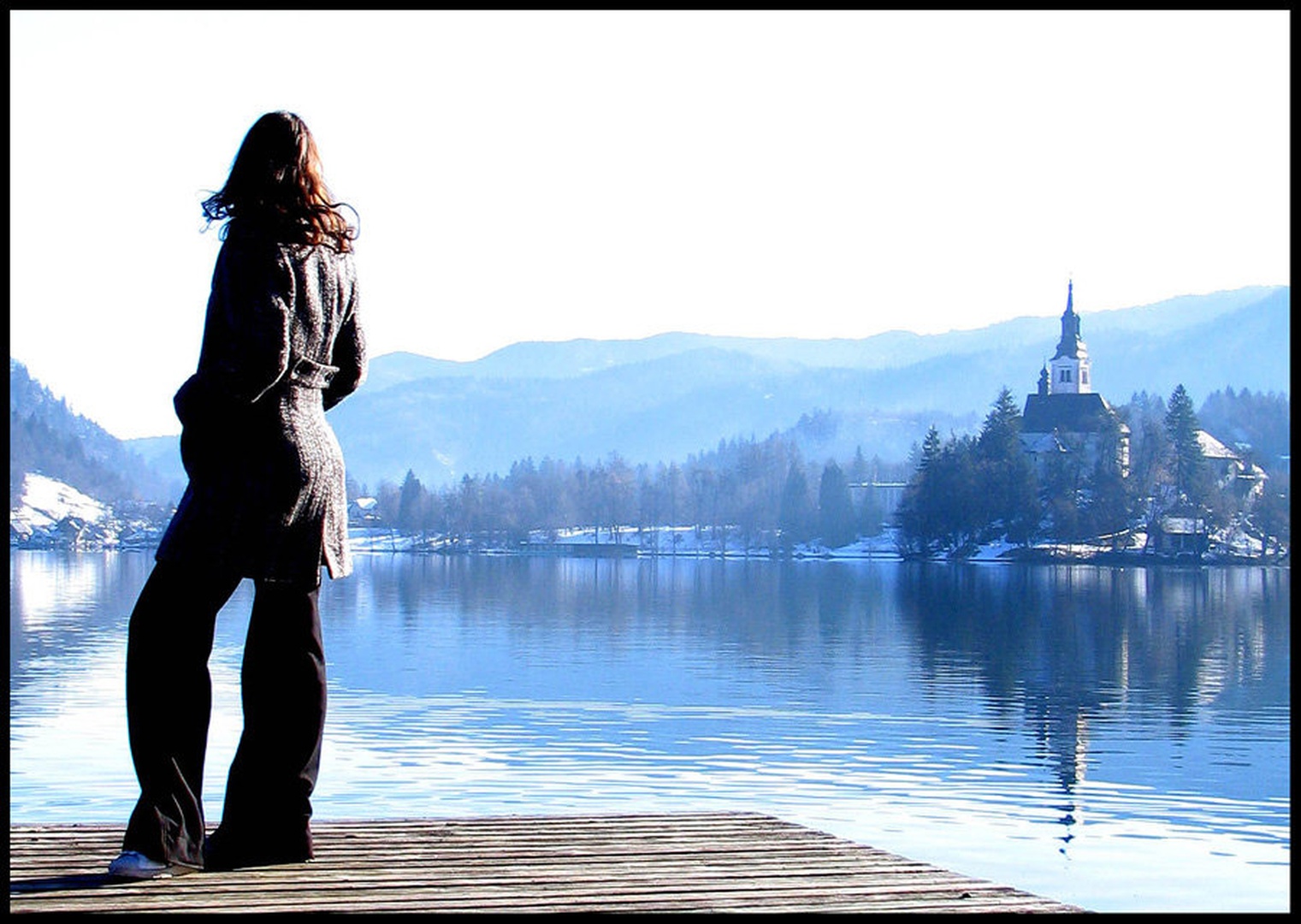 Bled by Davor