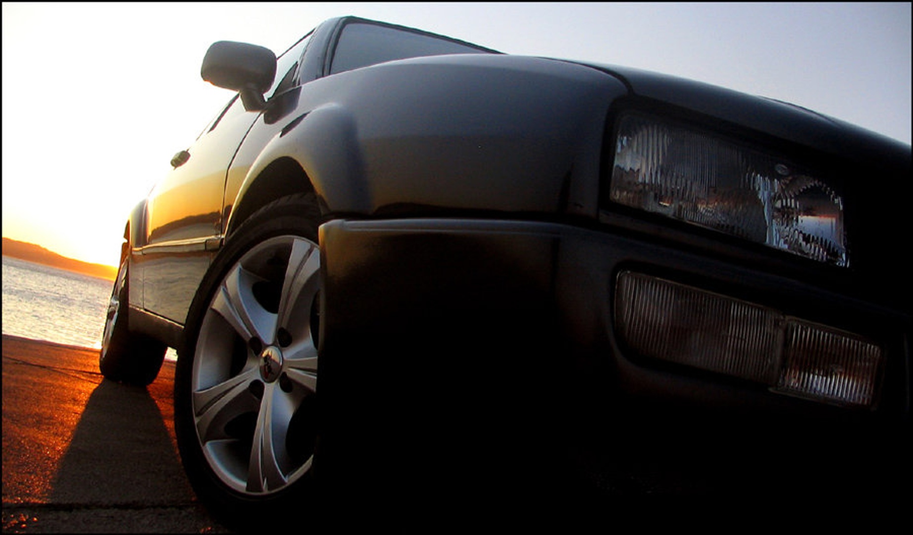 VW Corrado G60 by Davor