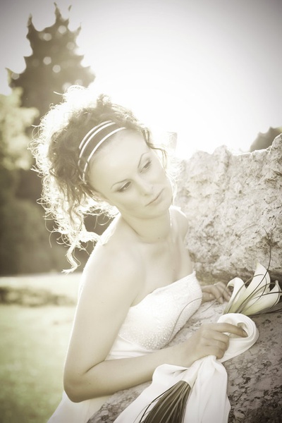 Anja by Davor