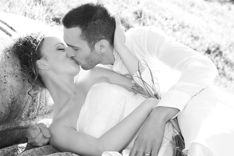 True love by Davor