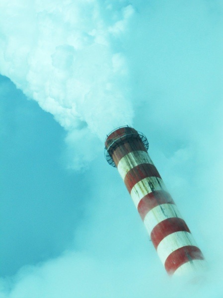 co2 by eRRor