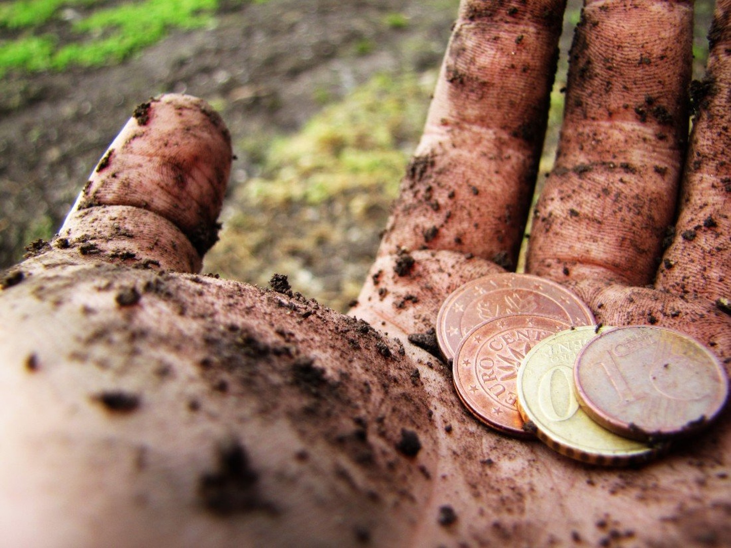 without money your nothing! by