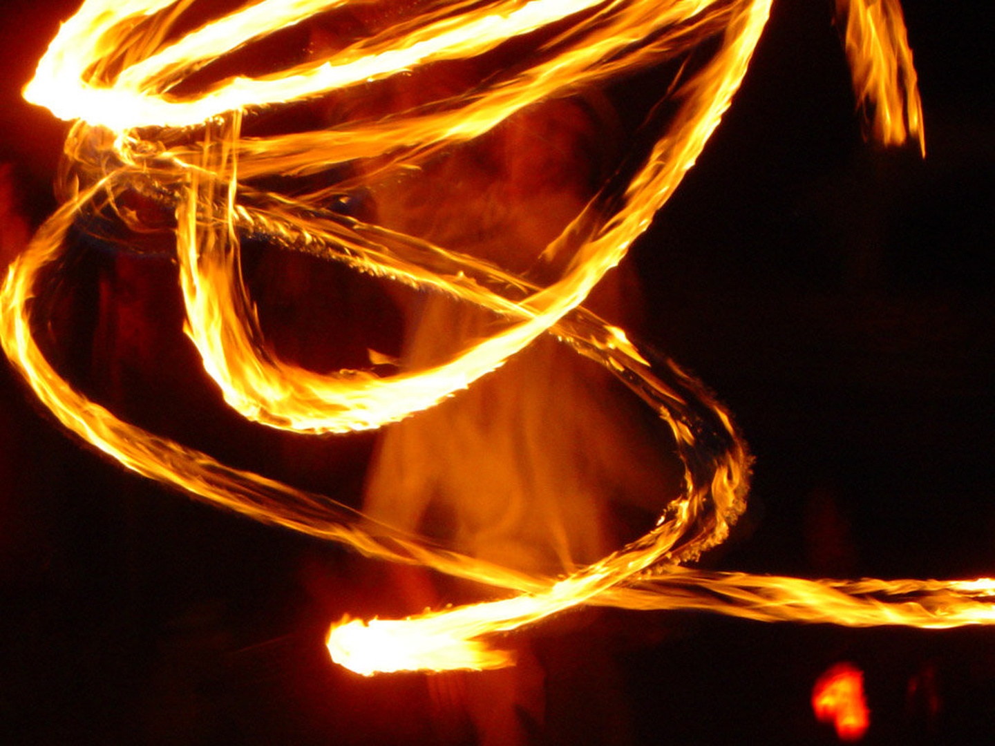 Fireball by Tomo