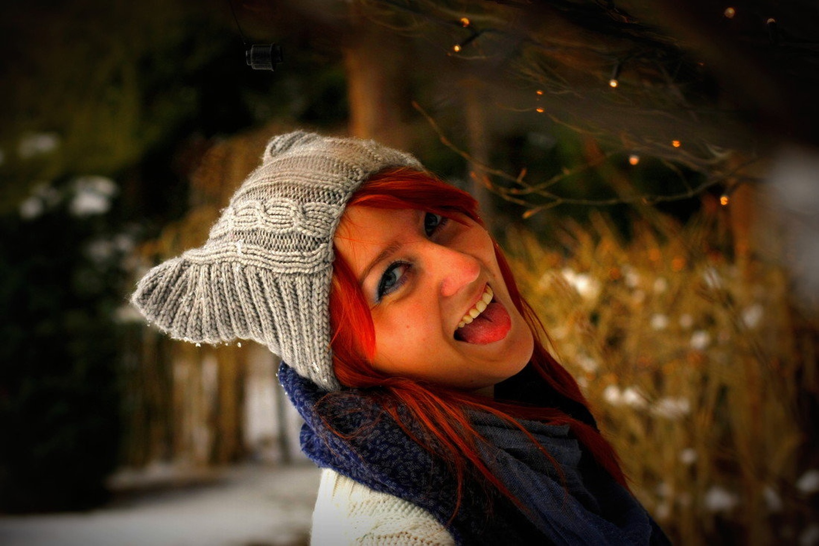 Maja by MisaS