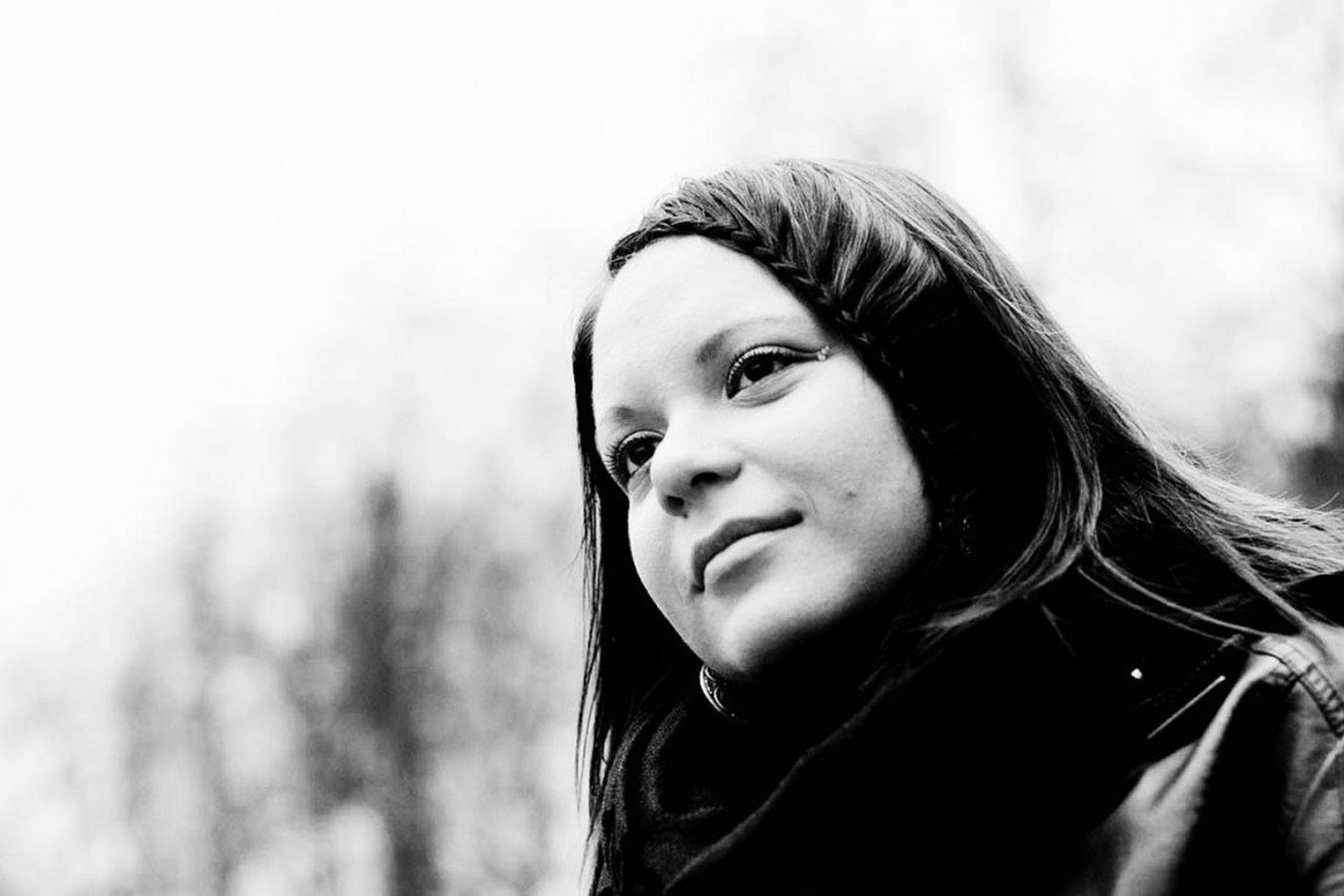 Urska by MisaS