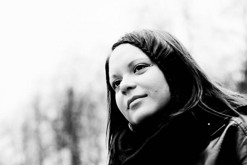 Urska by MisaS