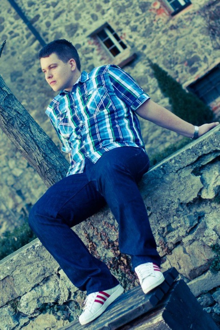 Grega by MisaS