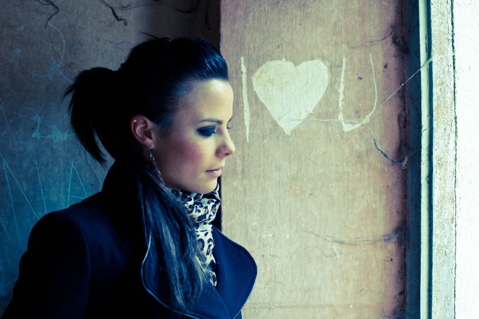 Love by MisaS