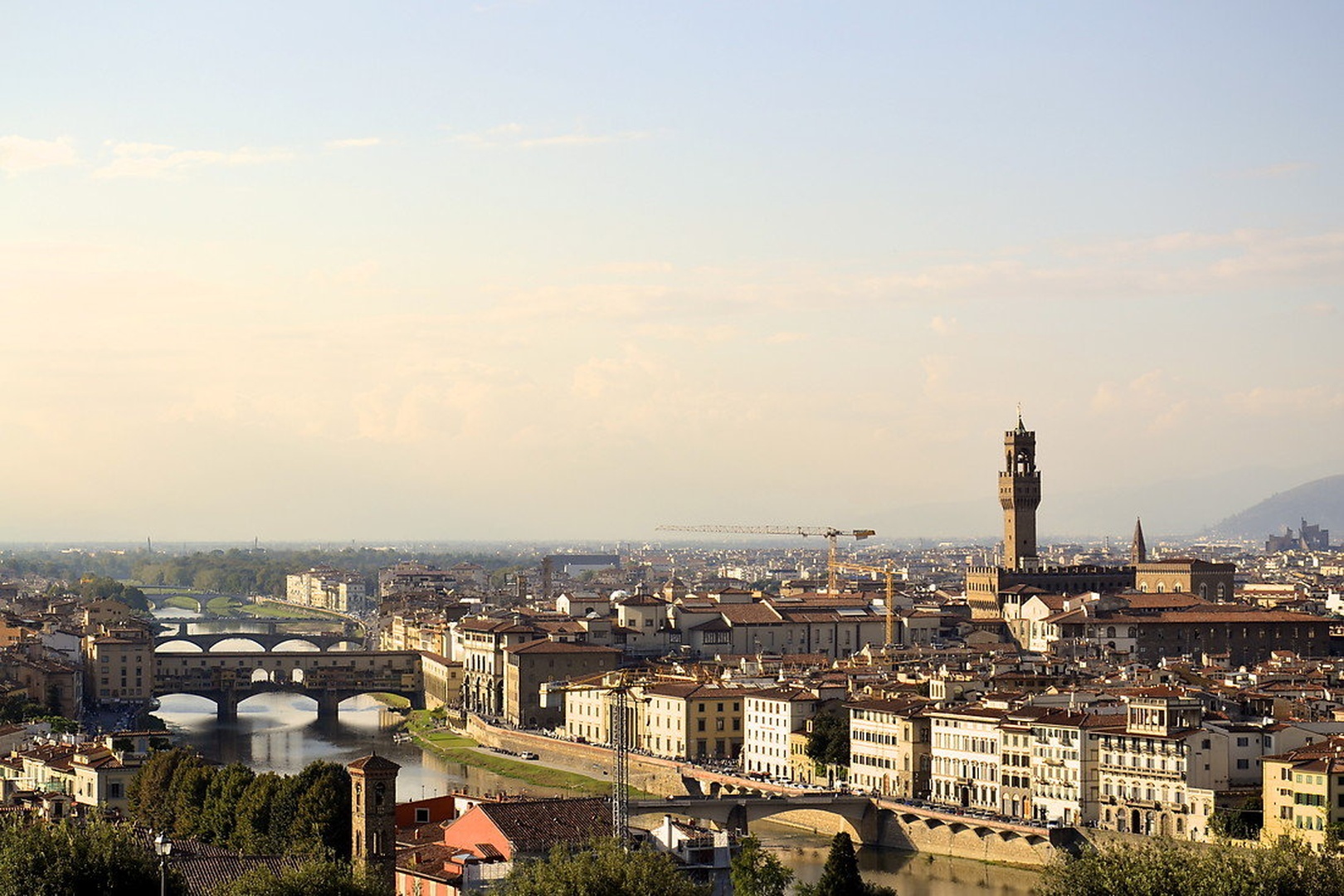 Florence by