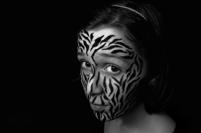 Zebrasto by Matic Ačko